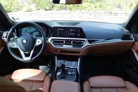 BMW 330 XDRIVE, 60.000KM, снимка 11