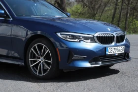 BMW 330 XDRIVE, 60.000KM, снимка 10