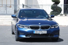 BMW 330 XDRIVE, 60.000KM, снимка 2
