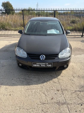 VW Golf  V BLC 1.9, снимка 2