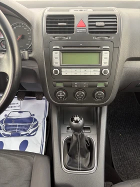 VW Golf  V BLC 1.9, снимка 16