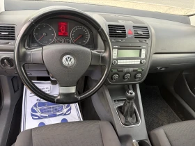 VW Golf  V BLC 1.9, снимка 13
