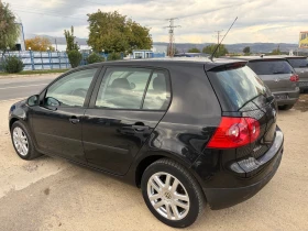 VW Golf  V BLC 1.9, снимка 10