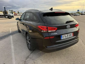 Hyundai I30, снимка 10