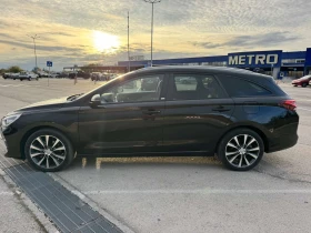 Hyundai I30, снимка 11