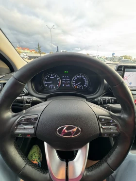 Hyundai I30, снимка 4