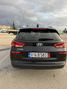 Hyundai I30, снимка 9