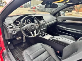 Mercedes-Benz E 400, снимка 10