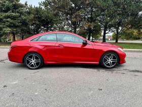 Mercedes-Benz E 400, снимка 3
