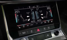 Audi A6 ОБДУХВАНЕ/ПАНОРАМА/ДИСТРОНИК/360, снимка 17