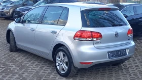 VW Golf ГАЗ ФАБРИЧНО 1.6i ИЗКЛЮЧИТЕЛЕН СЕРВИЗ КНИЖК УНИКАТ, снимка 4