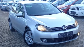 VW Golf ГАЗ ФАБРИЧНО 1.6i ИЗКЛЮЧИТЕЛЕН СЕРВИЗ КНИЖК УНИКАТ, снимка 2