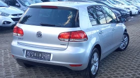 VW Golf ГАЗ ФАБРИЧНО 1.6i ИЗКЛЮЧИТЕЛЕН СЕРВИЗ КНИЖК УНИКАТ, снимка 3