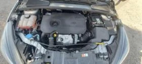 Ford Focus 1,5TDCI-XWDB-120PS - [8] 