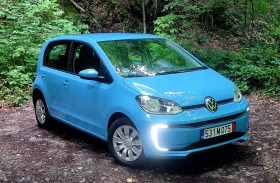 VW Up E-Up 36,8 kWh 