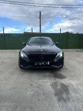 Mercedes-Benz C 350 !НА ЧАСТИ!