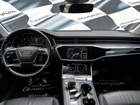 Audi A7 S-line, снимка 16