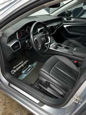 Audi A7 S-line, снимка 9
