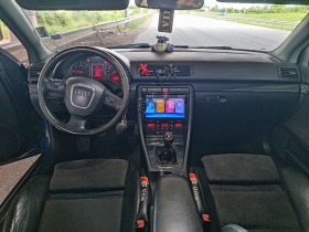 Audi A4 1.9TDI - [1] 