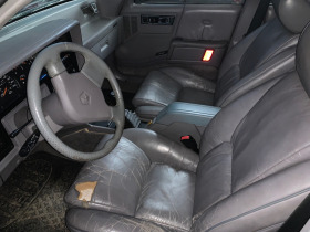 Chrysler Gts 2.2 Turbo, снимка 6