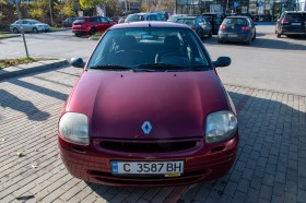 Renault Clio 1.4 BENZIN, снимка 11