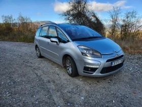  Citroen Grand C4 Pic...