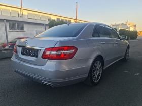 Mercedes-Benz E 500 4-MATIC, снимка 6