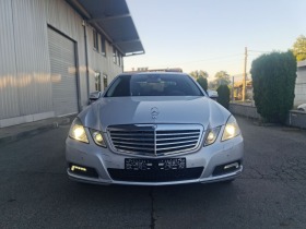 Mercedes-Benz E 500 4-MATIC, снимка 8