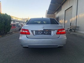 Mercedes-Benz E 500 4-MATIC, снимка 4