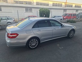 Mercedes-Benz E 500 4-MATIC, снимка 5