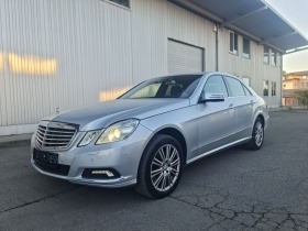 Mercedes-Benz E 500 4-MATIC, снимка 1