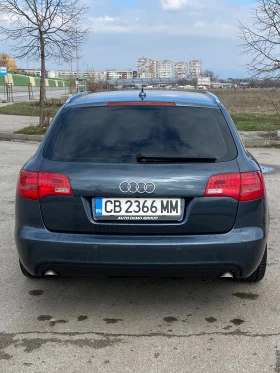 Audi A6 AVANT, снимка 5