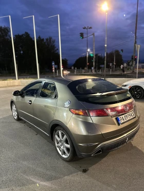 Honda Civic 2.2 CDTI | Mobile.bg    6