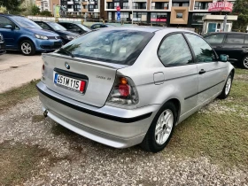 BMW 316 I. Compact-бензин, снимка 7