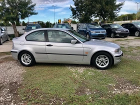 BMW 316 I. Compact- | Mobile.bg    8