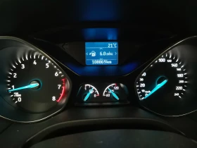 Ford Focus 1.6, снимка 4