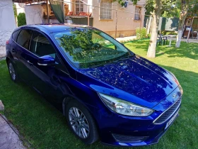 Ford Focus 1.6, снимка 7