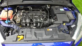 Ford Focus 1.6, снимка 14