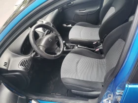 Peugeot 206, снимка 5