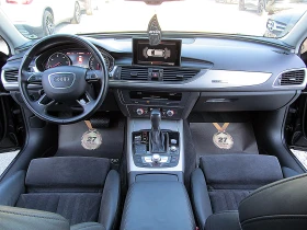 Audi A6 S-line/FACE/NAVI/LED/СОБСТВЕН ЛИЗИНГ, снимка 12