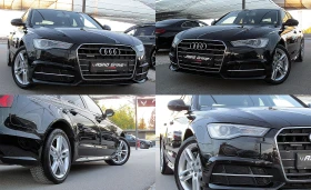 Audi A6 S-line/FACE/NAVI/LED/СОБСТВЕН ЛИЗИНГ, снимка 8