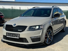 Skoda Octavia VRS/2.0d NARDO DSG SHADOW KEY-LESS . | Mobile.bg    2