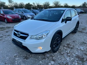 Subaru XV 1.6 I 4x4 114 к.с., снимка 2