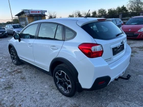 Subaru XV 1.6 I 4x4 114 к.с., снимка 9