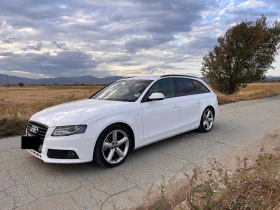 Audi A4 S-line, снимка 14