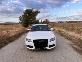 Audi A4 S-line, снимка 15