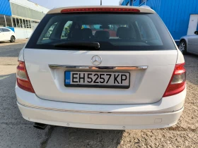 Mercedes-Benz C 220 Avangard, снимка 4