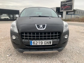 Peugeot 3008 1.6HDI  HEAD UP 6  | Mobile.bg    2