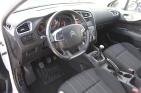 Citroen C4 1.6 HDI / 100HP BVM5 E6 N1, снимка 7