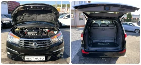 Ssang yong Rodius 2.0D 155HP 6+ 1 E5B 4X4 - [14] 